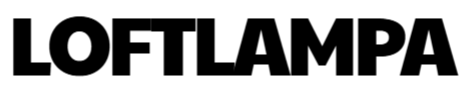 LOFTLAMPA